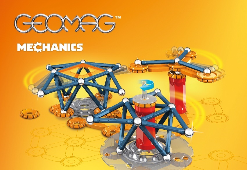 Geomag classic